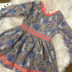 Matilda Jane dress